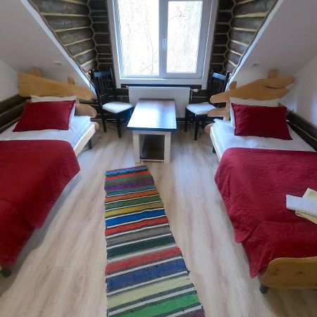 "Lian" Family Hotel & Restaurant Волосянка Экстерьер фото